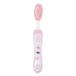 Chicco Tooth Brush Pink (6M+)