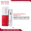 Nutox Moisture Emulsion SPF25 PA++ 50ML