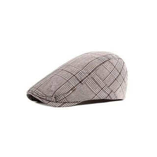 MTH Pattern Design Hat Gray