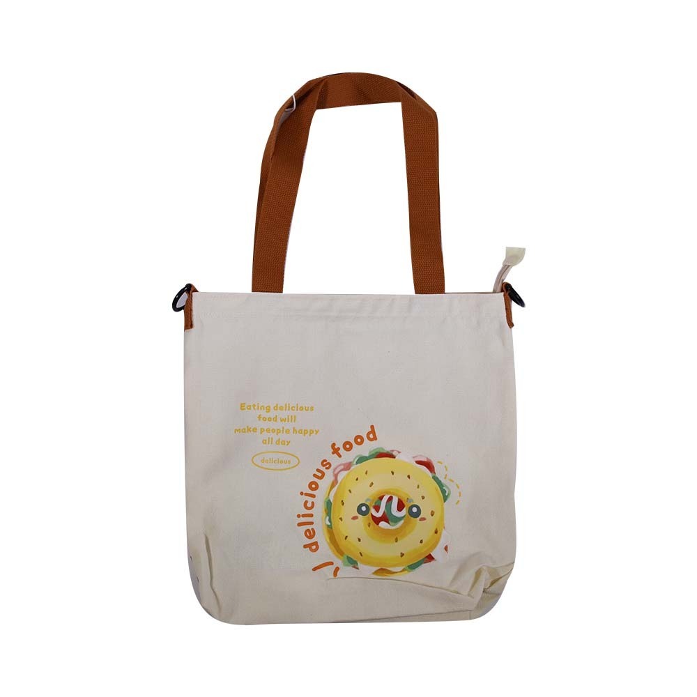 MGOU Hand-Held Cross-Body Bag (D1640)