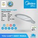 Midea LED Lighting (Street Light) MDLSLW150W