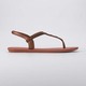 Grendha Todo Dia Sand Ad Sandal (No-6) Copper/Nude
 118965BJ37206