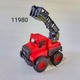 Baby Cele 8845 Fire Truck Toy 11980 (Design-4)