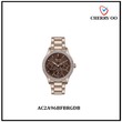 Alexandre Christie Women Watch AC2A97BFBRGDB_Cherry Oo