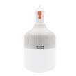 Rechargeable Bulb (40W, 6500K, 3600Mah)