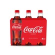 Coca-Cola 350MLx6PCS (PET)