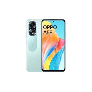 Oppo A58 (6/128GB) Black 330031