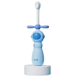 Kub Spaceman Series Toothbrush - 3 to 6 Years Old (Blue)