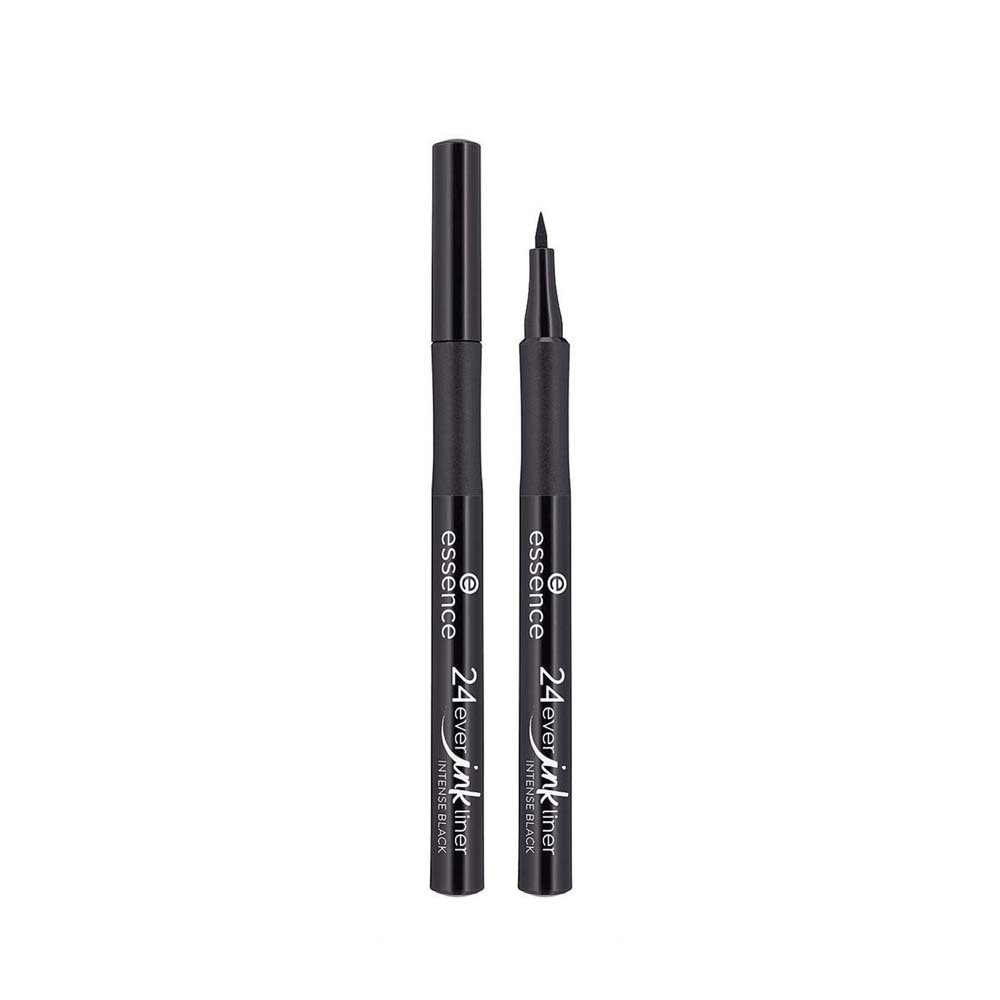 Essence 24Ever Ink Liner 01 1.2Ml