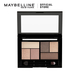 Maybelline The City Mini Palette Eyeshadow 6.1G (Chill Brunch Neutrals)