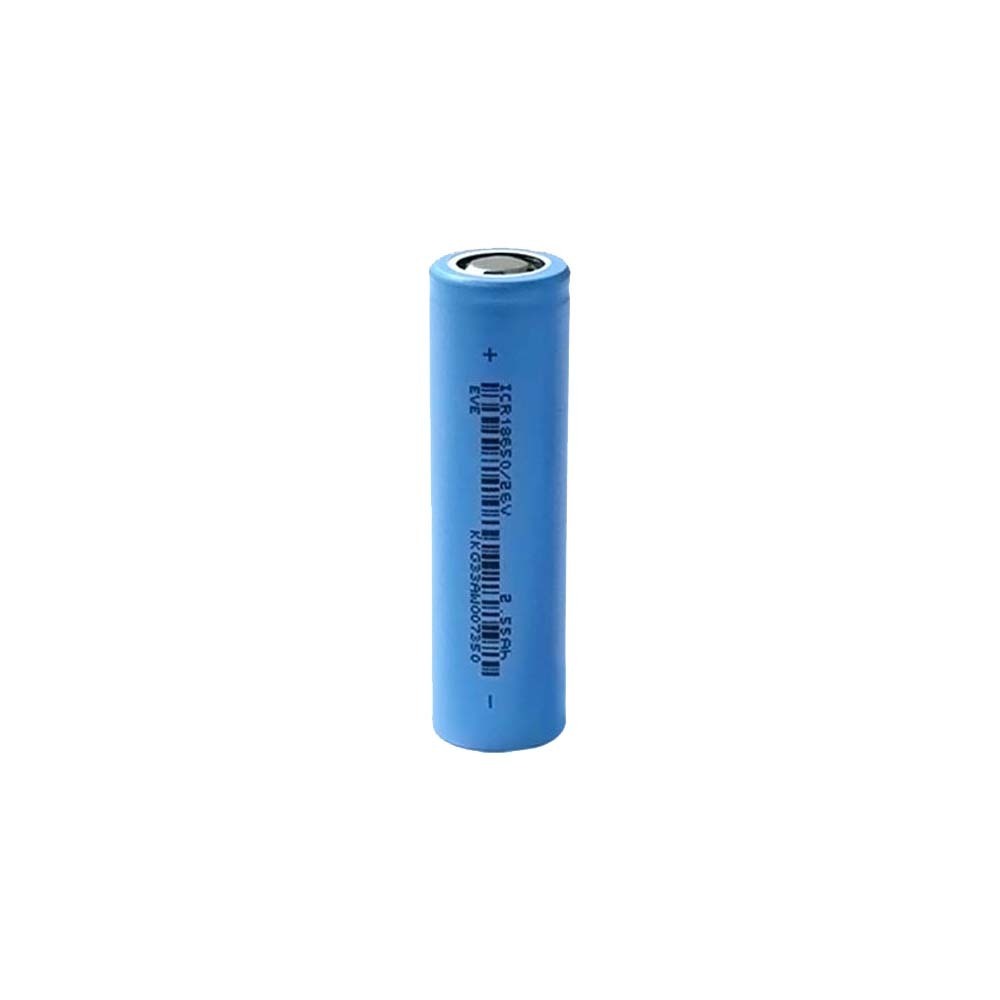 EVE Lithium Energy 18650 Lithium Battery ESS-0000736