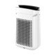 SHARP Air Purifier (FP-J60TA-W/FP-J60LW)