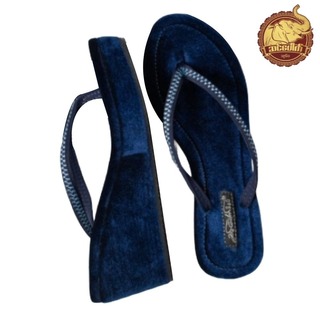 SIn Pauk C Pone Taw Shal Velvet (Design-1,No-36) SGK-014-A