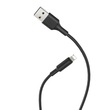 X25 Soarer Charging Data Cable For Lightning/Black