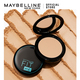 Maybelline Fit Me Matte & Poreless Compact Powder 120 Classic Ivory