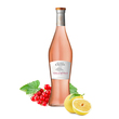 Castel Cotes De Provence Aoc Rose Wine 75CL