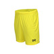Warrix Men Football Sport Shorts WP-1509-YY (Large)