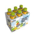 Minute Maid Nutri Boost Milk&Orange Juice 250MLx6