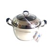 Seamer Pot with 1 Layer 20cm MD-003-2