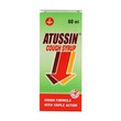 Atussin Cough Syrup 60ML