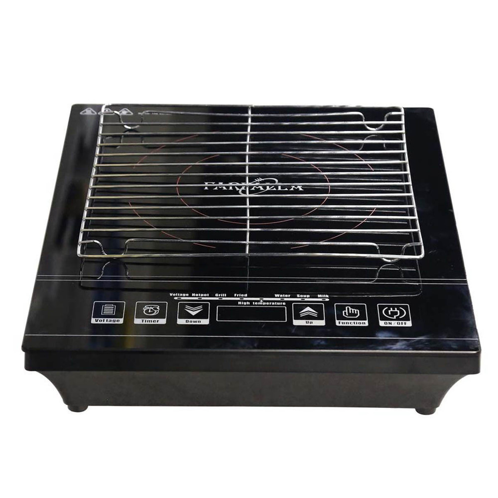 Farfalla Infrared Cooker FEC-LR105