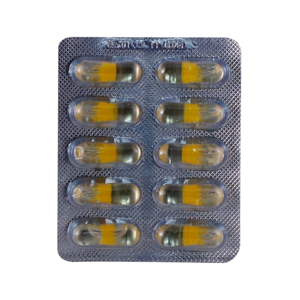 Vita Health Almond Oil 10PCS