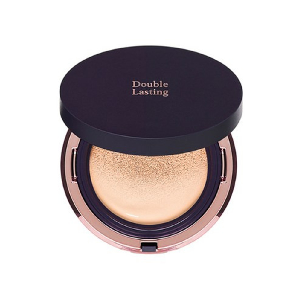 Etude  Double Lasting Cushion / 23N1