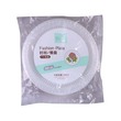 Sinya Plastic Plate 9IN 10PCS No.0171