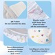 Top Nurse Baby Diaper Pant- S Size