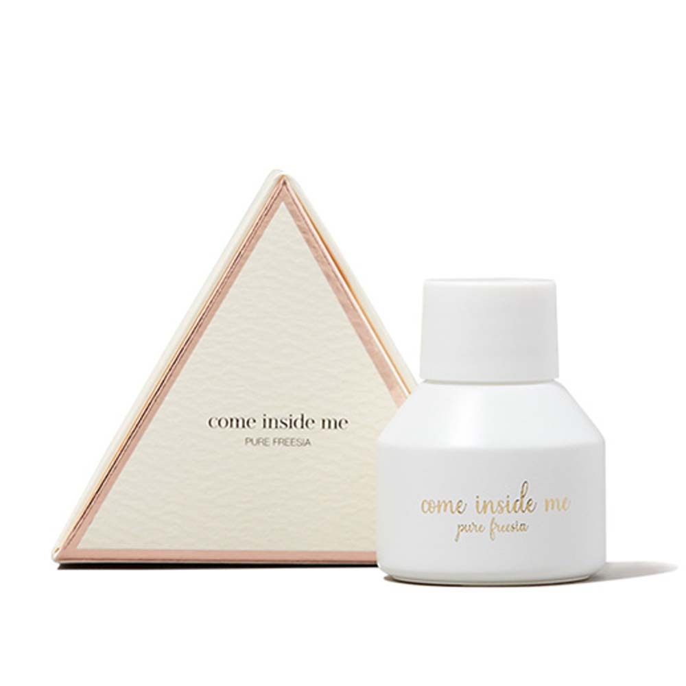 Come Inside Me Inner Perfume Pure Freesia 7ML