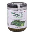 Innlay Mel Organic Pickled Tea Sweet 200G