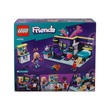 Lego Friends Nova`S Room No.41755