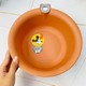 Mickey Plastic Round Basin 1PC KPTCL00049 Random