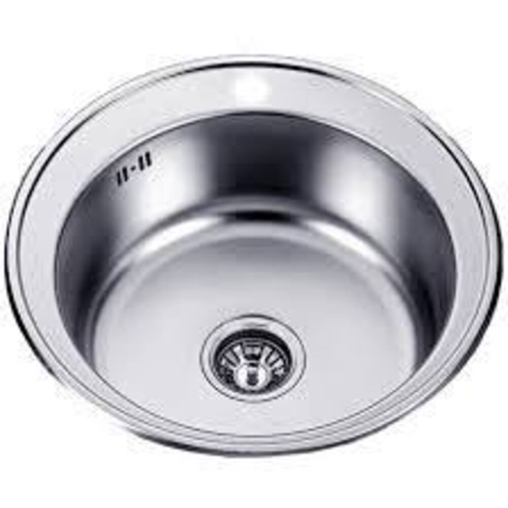 Teka Inset Sink Centro