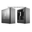 Cooler Master Case  MCS-S600-KG5N-S00