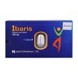 Ibaris Ibandronic Acid 150MG 1PCS