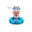 Baby Cele Fun Toys Balanced Toys Cow Car 15746