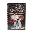 Diary Of A Wimpy Kid 17 Diper Overlode