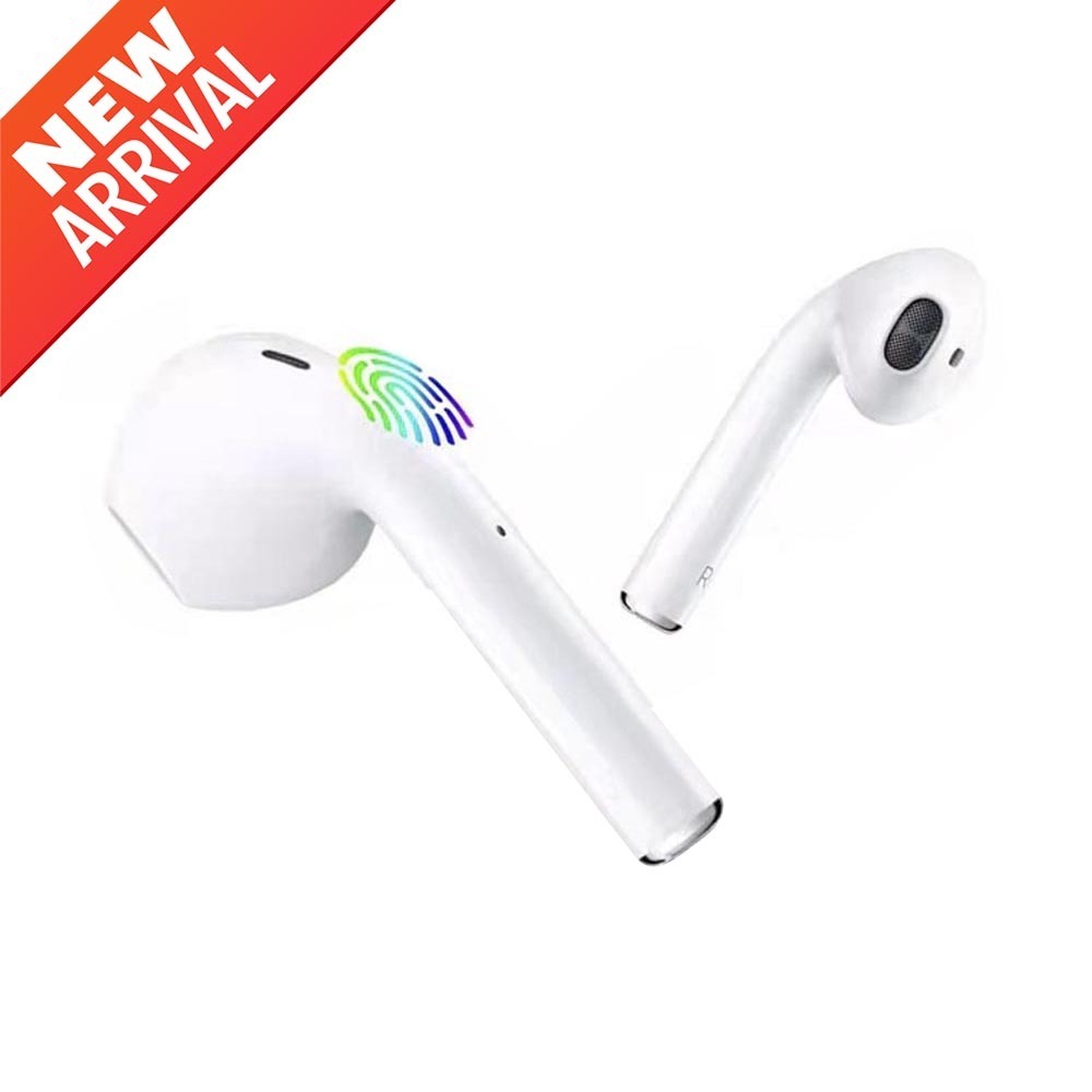 JI-001    YOUWEI in-ear wireless earphone White