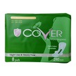 COVER Sanitary Napkin (Dark Green)