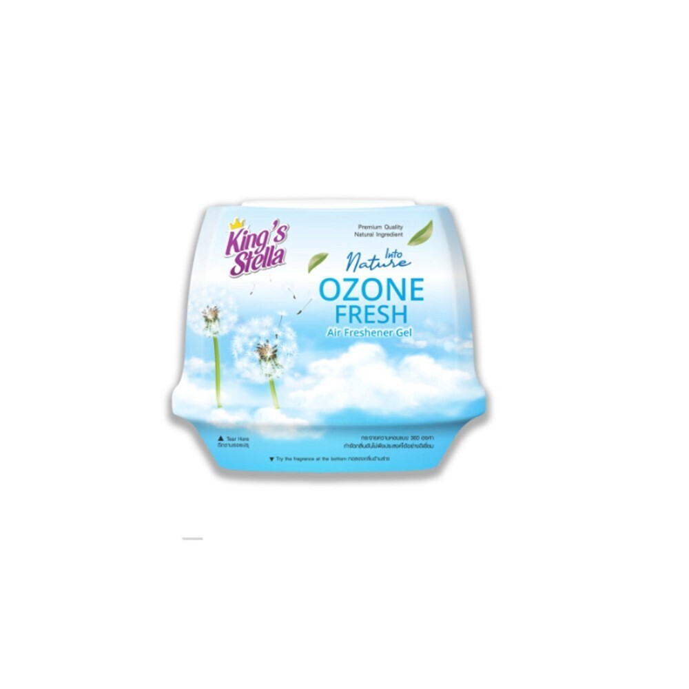 King's Stella Fresh Gel Ozone 180G