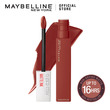 Maybelline Super Stay Matte Ink Liquid Lipstick 5ML (245 Seeker)