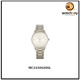 M. Cavo Men Watch MC2450GSSSL Cherry Oo