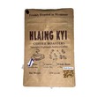HlaingKyi 100% Pure Arabica Coffee (Wash Process, Fine Ground, 250 Grams)