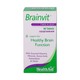 Health Aid Brainvit Two-A-Day 60`S