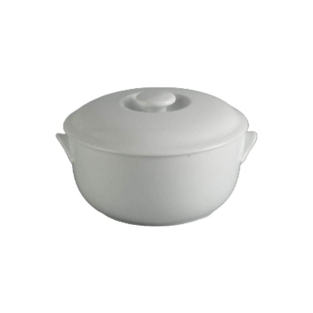 Minh Long Jasmine Soup Tureen 22CM + Lid 062260000