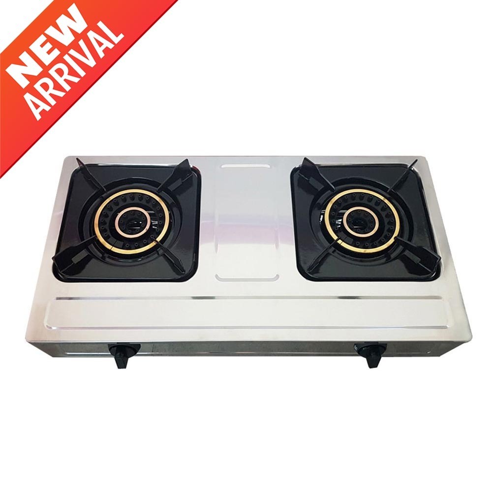 Freestanding 
Gas Hob Model: GSS 2G