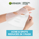 Garnier Bright Complete Anti-Acne Mask 23G