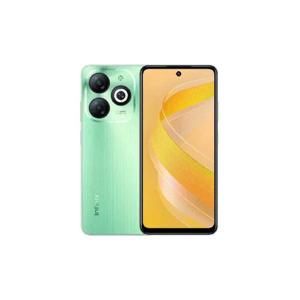 Infinix Smart 8 (4/128GB) Green 580068