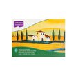 Derwent Academy Artist Acrylic Paint Pad A3